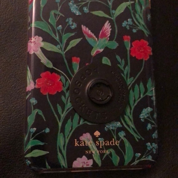 iPhone 8+ Kate Spade Case - Picture 2 of 5